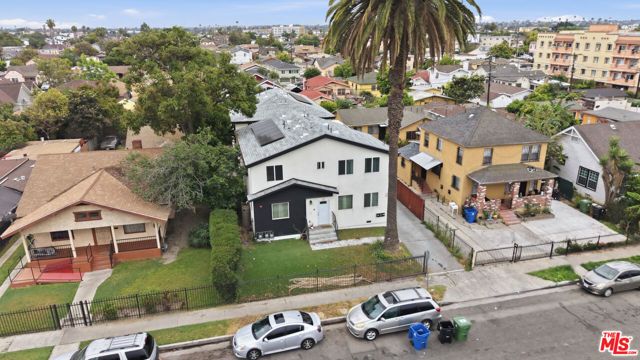 222 W 80th Street, Los Angeles, CA 90003