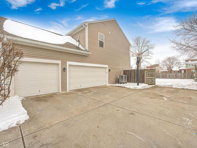 6640 Avalon Boulevard, Avon, IN 46123