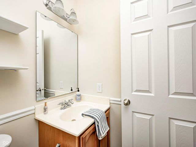 6640 Avalon Boulevard, Avon, IN 46123