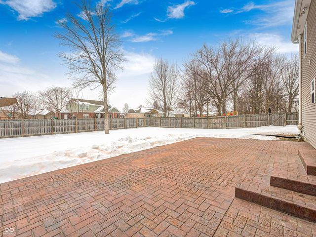 6640 Avalon Boulevard, Avon, IN 46123