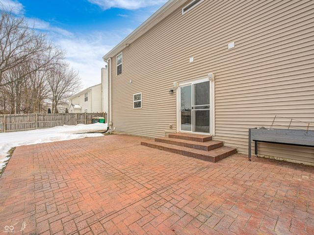 6640 Avalon Boulevard, Avon, IN 46123