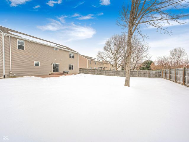 6640 Avalon Boulevard, Avon, IN 46123