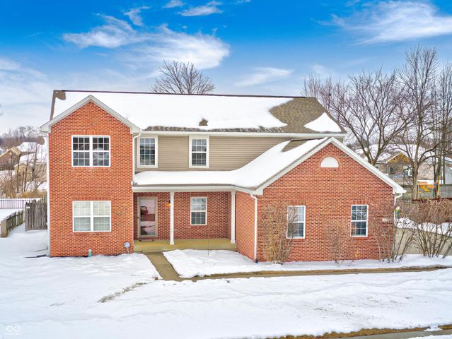 6640 Avalon Boulevard, Avon, IN 46123