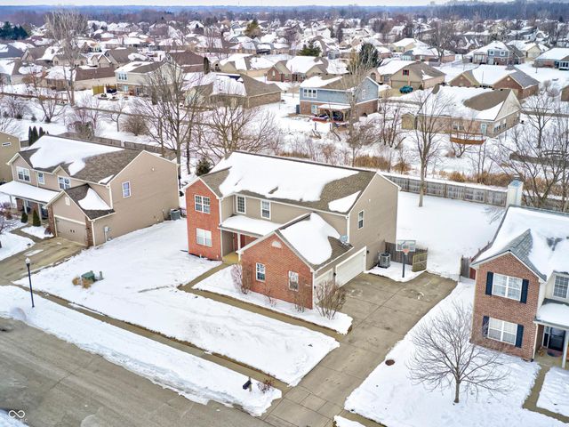 6640 Avalon Boulevard, Avon, IN 46123