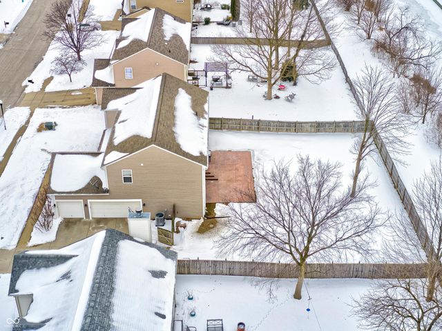 6640 Avalon Boulevard, Avon, IN 46123