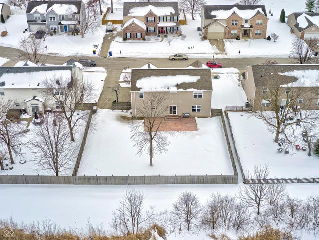 6640 Avalon Boulevard, Avon, IN 46123