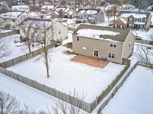 6640 Avalon Boulevard, Avon, IN 46123