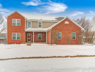 6640 Avalon Boulevard, Avon, IN 46123