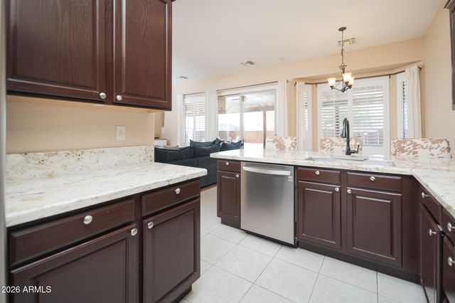 22016 W BEACON Lane, Wittmann, AZ 85361