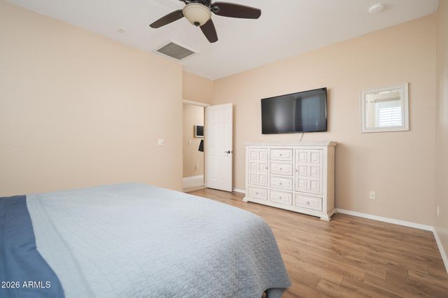 22016 W BEACON Lane, Wittmann, AZ 85361