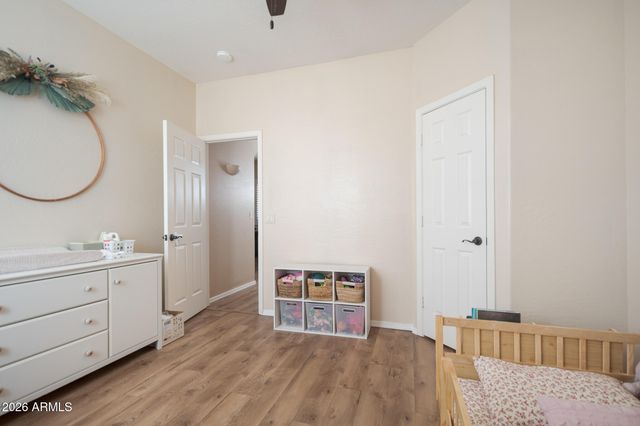 22016 W BEACON Lane, Wittmann, AZ 85361