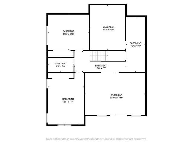3600 Goldenrod Drive, Alpharetta, GA 30005