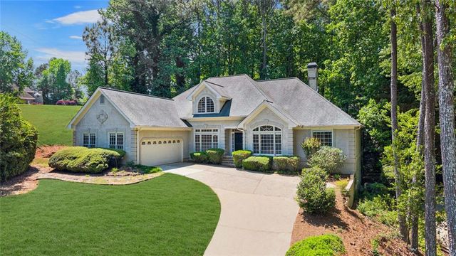 3600 Goldenrod Drive, Alpharetta, GA 30005