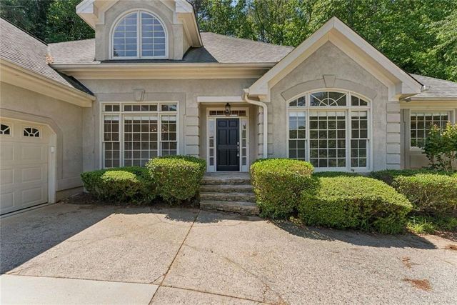 3600 Goldenrod Drive, Alpharetta, GA 30005