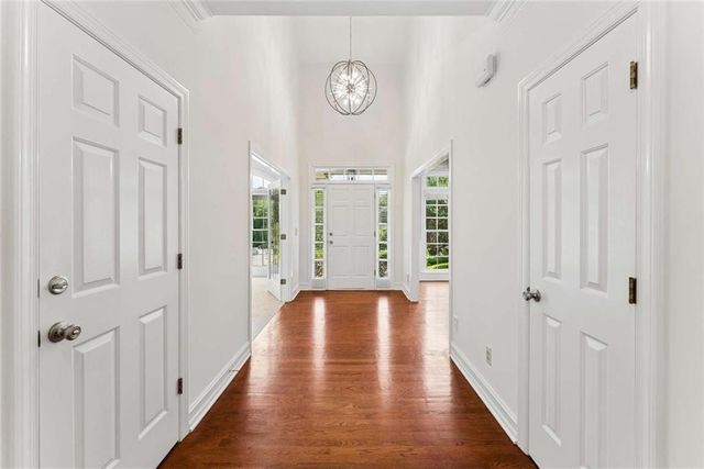 3600 Goldenrod Drive, Alpharetta, GA 30005