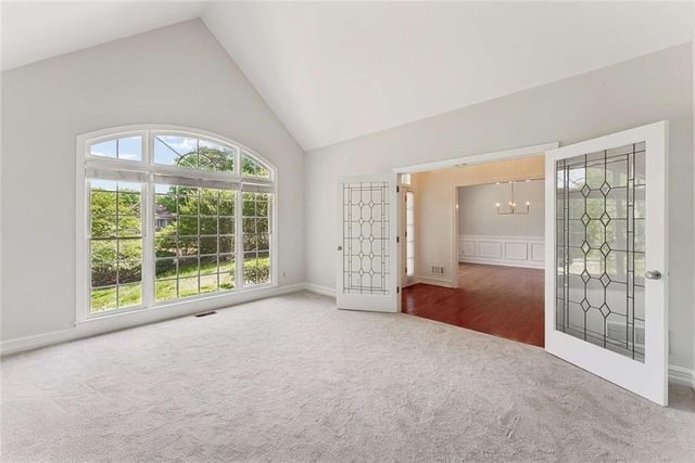 3600 Goldenrod Drive, Alpharetta, GA 30005