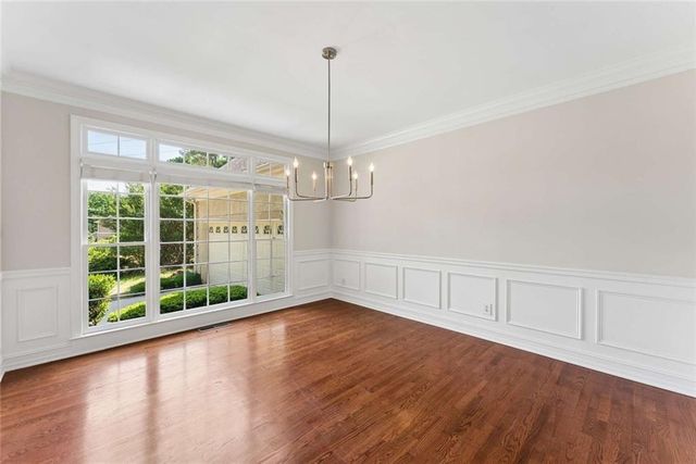 3600 Goldenrod Drive, Alpharetta, GA 30005