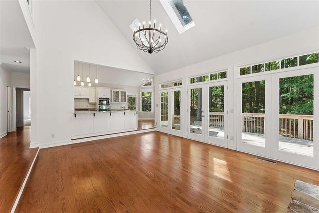 3600 Goldenrod Drive, Alpharetta, GA 30005