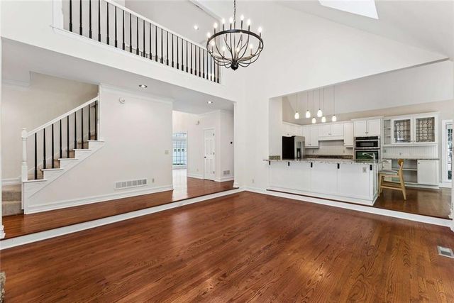 3600 Goldenrod Drive, Alpharetta, GA 30005
