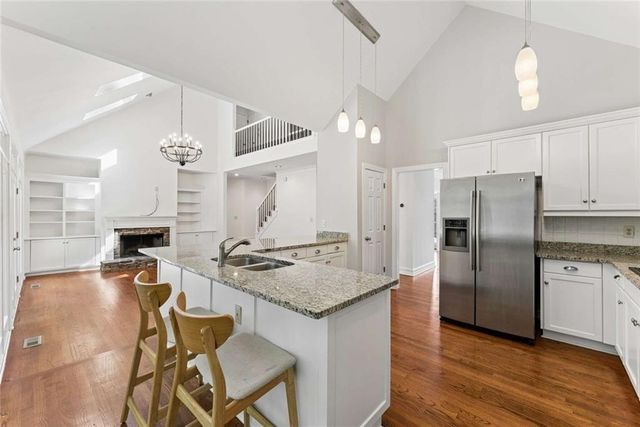 3600 Goldenrod Drive, Alpharetta, GA 30005