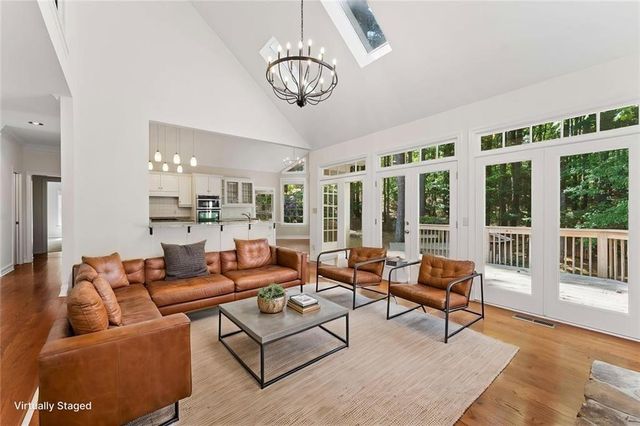 3600 Goldenrod Drive, Alpharetta, GA 30005