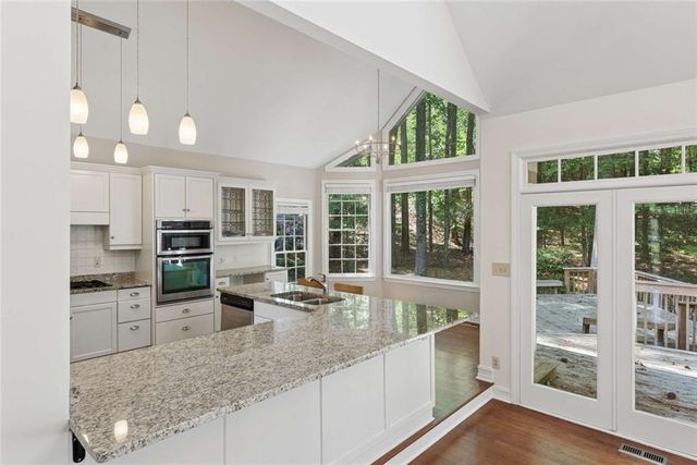 3600 Goldenrod Drive, Alpharetta, GA 30005