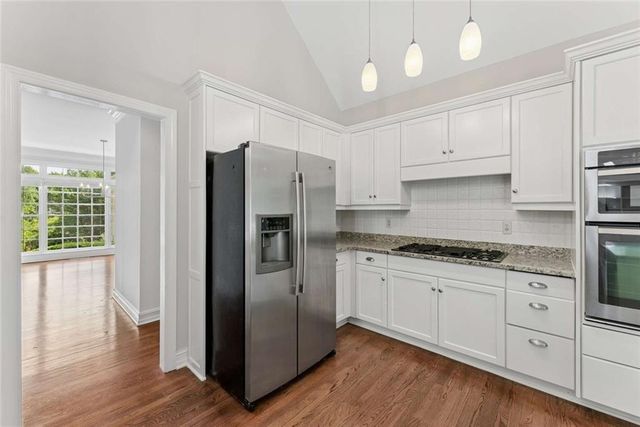 3600 Goldenrod Drive, Alpharetta, GA 30005