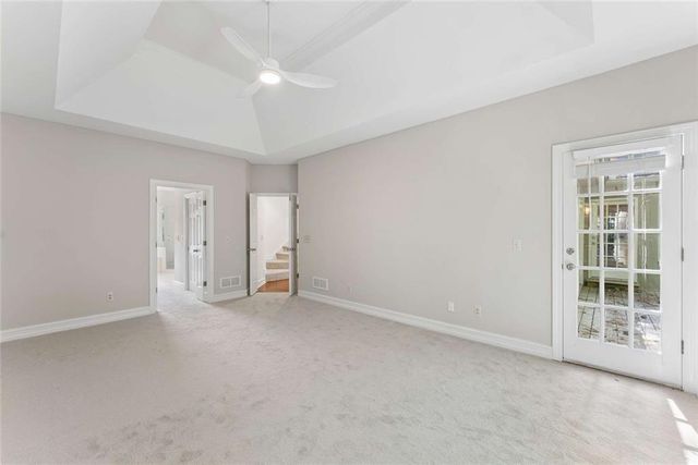 3600 Goldenrod Drive, Alpharetta, GA 30005