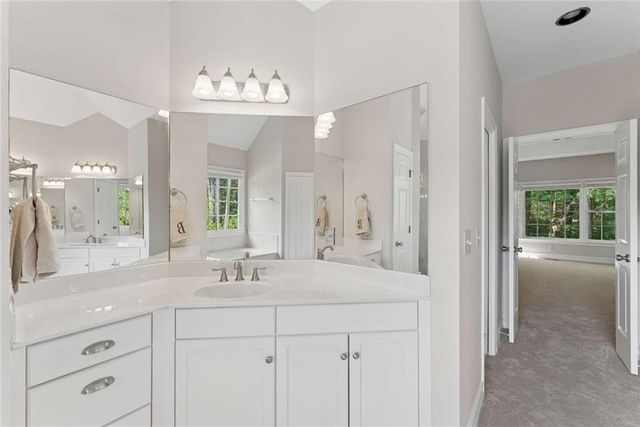 3600 Goldenrod Drive, Alpharetta, GA 30005