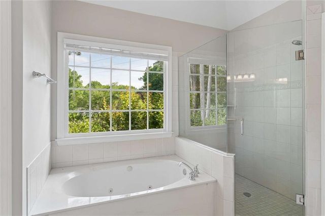 3600 Goldenrod Drive, Alpharetta, GA 30005