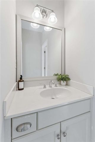 3600 Goldenrod Drive, Alpharetta, GA 30005