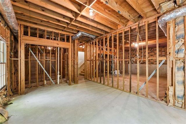 3600 Goldenrod Drive, Alpharetta, GA 30005