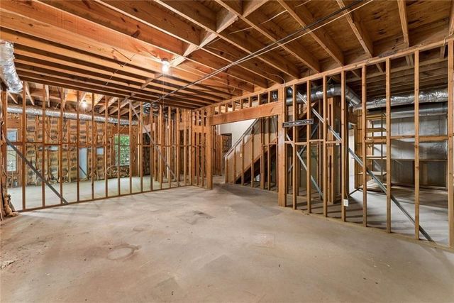 3600 Goldenrod Drive, Alpharetta, GA 30005