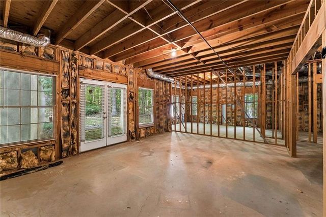 3600 Goldenrod Drive, Alpharetta, GA 30005