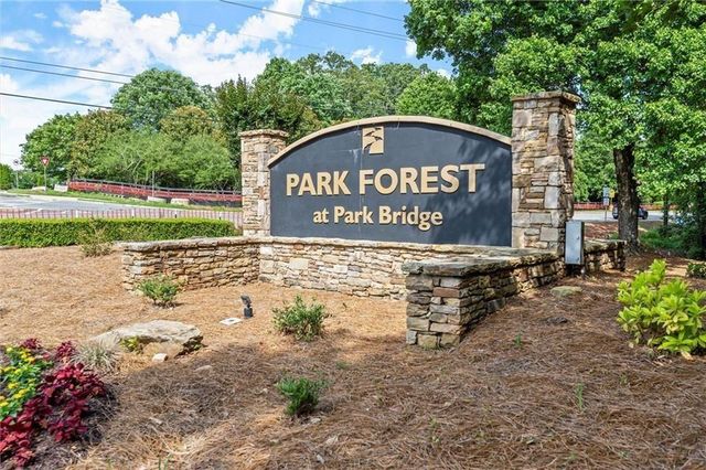 3600 Goldenrod Drive, Alpharetta, GA 30005