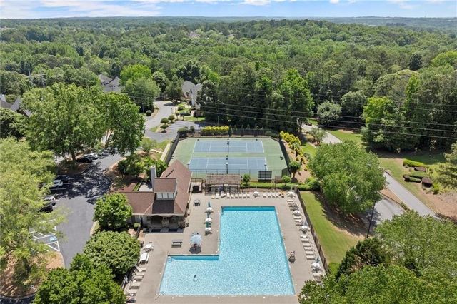 3600 Goldenrod Drive, Alpharetta, GA 30005