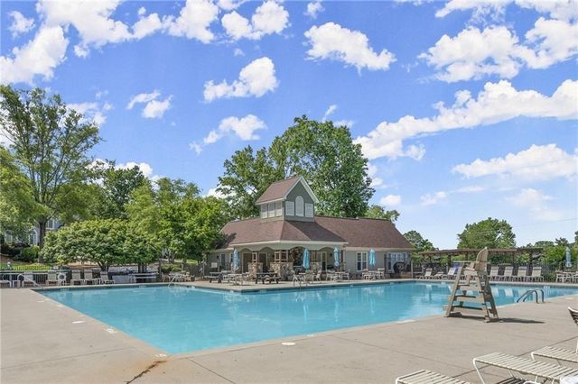 3600 Goldenrod Drive, Alpharetta, GA 30005