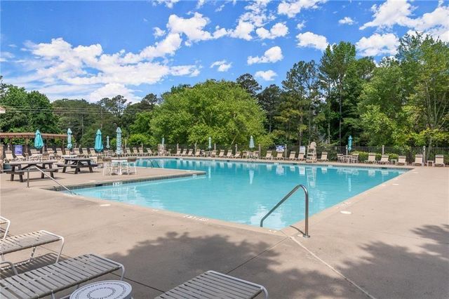 3600 Goldenrod Drive, Alpharetta, GA 30005
