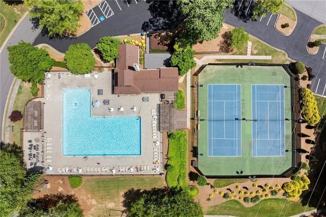 3600 Goldenrod Drive, Alpharetta, GA 30005