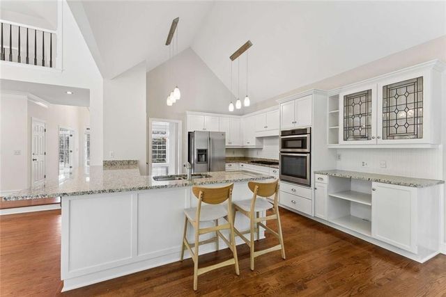 3600 Goldenrod Drive, Alpharetta, GA 30005