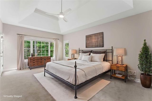 3600 Goldenrod Drive, Alpharetta, GA 30005