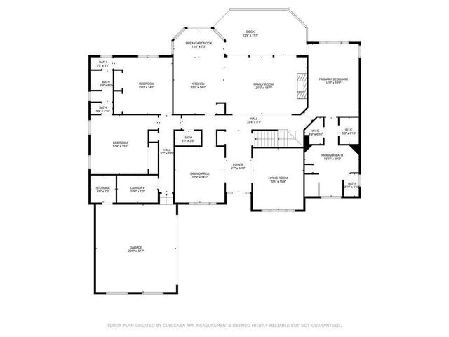 3600 Goldenrod Drive, Alpharetta, GA 30005