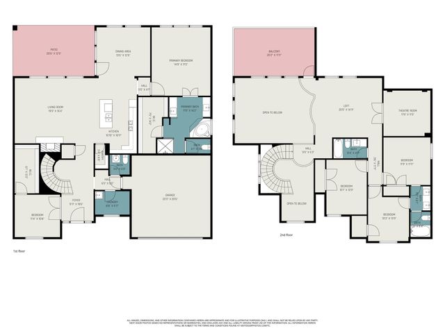 9215 Joe Louis, Mont Belvieu, TX 77523