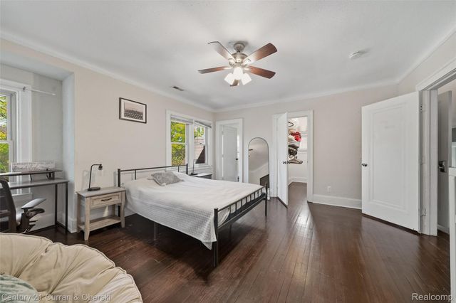 17166 Parkside Street, Detroit, MI 48221