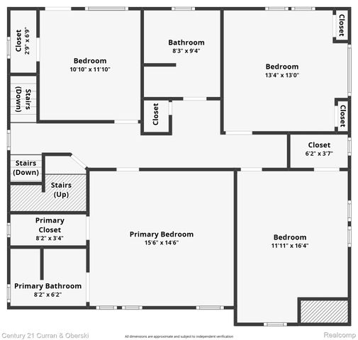 17166 Parkside Street, Detroit, MI 48221