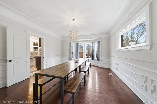 17166 Parkside Street, Detroit, MI 48221