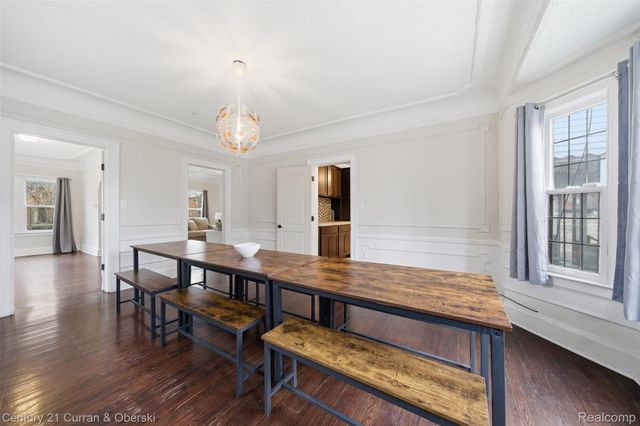 17166 Parkside Street, Detroit, MI 48221