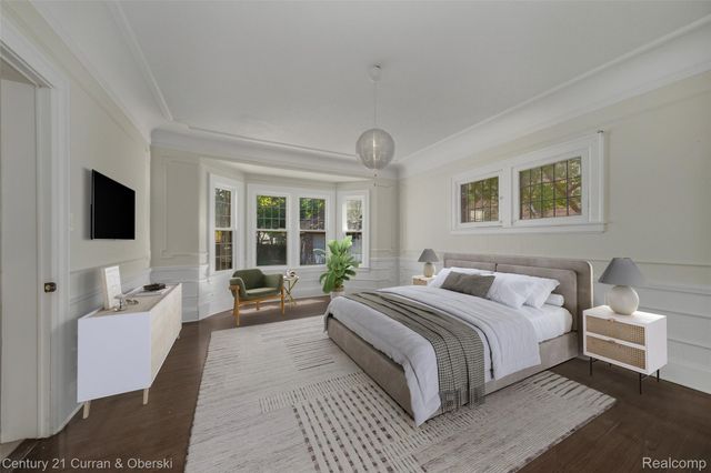 17166 Parkside Street, Detroit, MI 48221