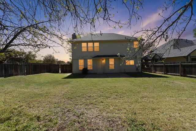 15714 Monona CV, Austin, TX 78717