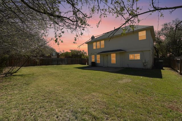 15714 Monona CV, Austin, TX 78717